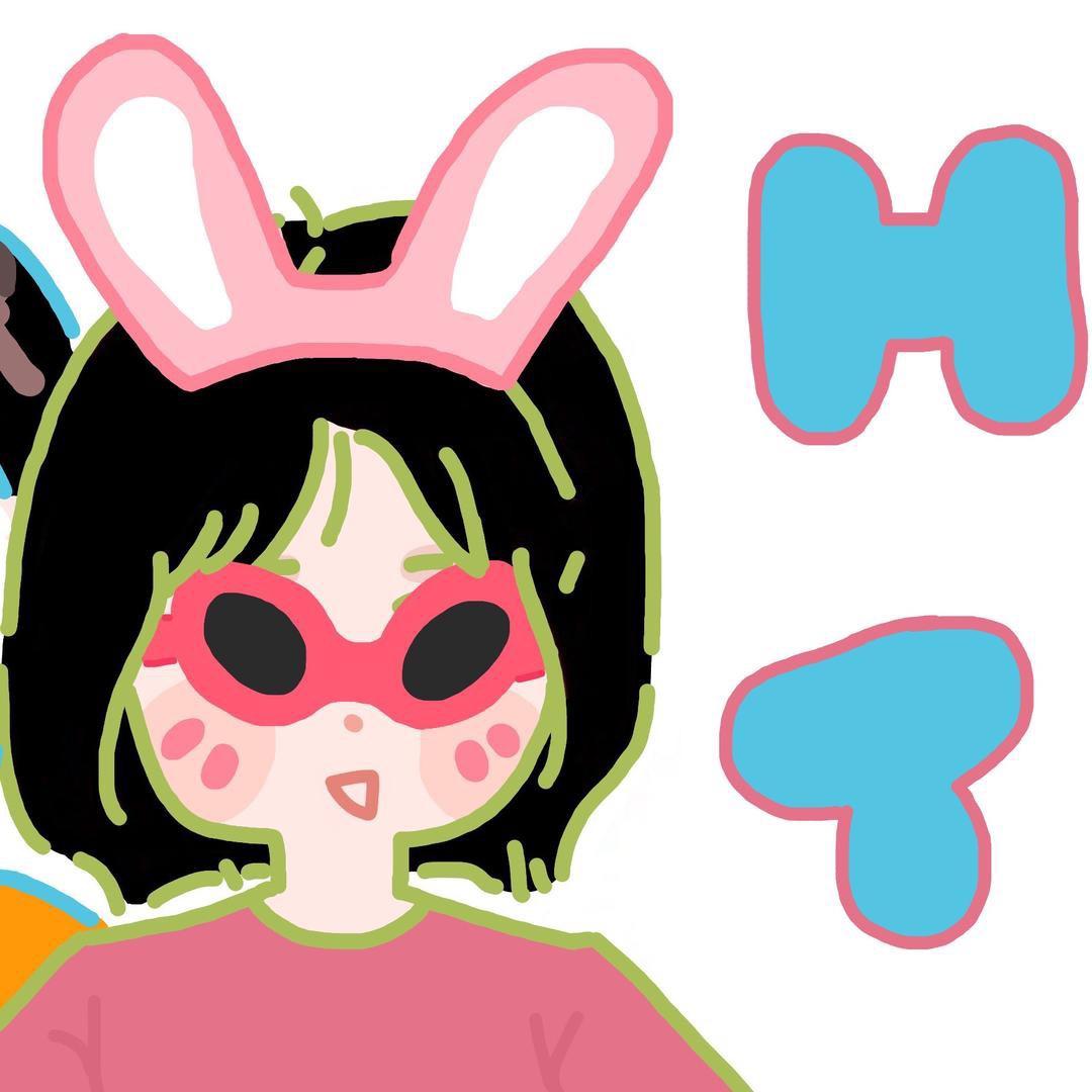 翻斗花园小美