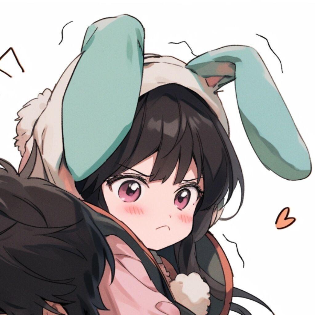 赠予麻花的情书💌