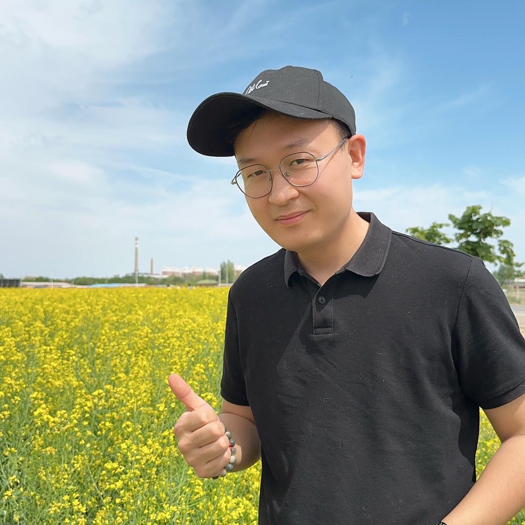 甜田疆果