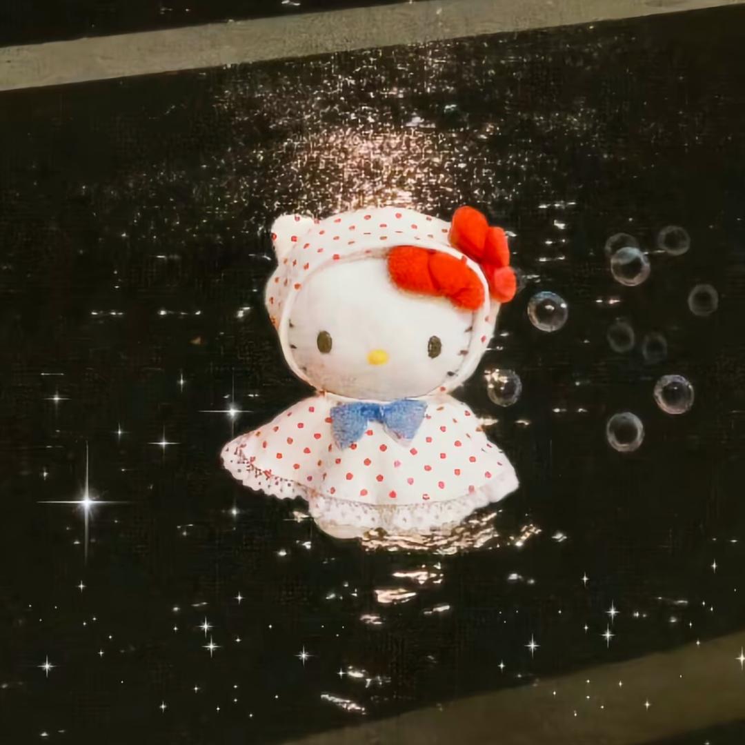 黑鱼泡泡Oo