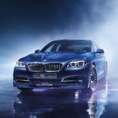 洁禾精品二手车