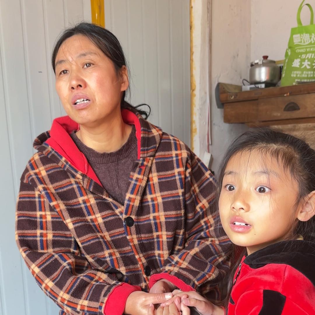 李硕妈妈