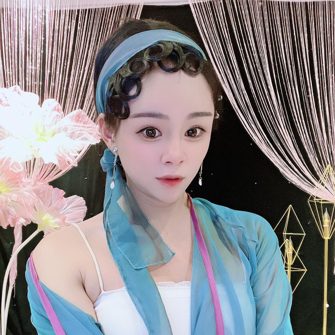 刘晓琪