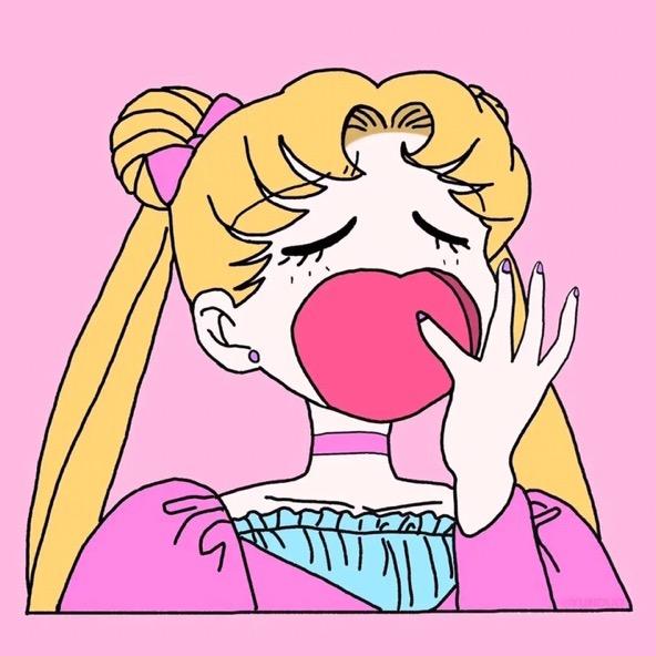 张梦璐   💐