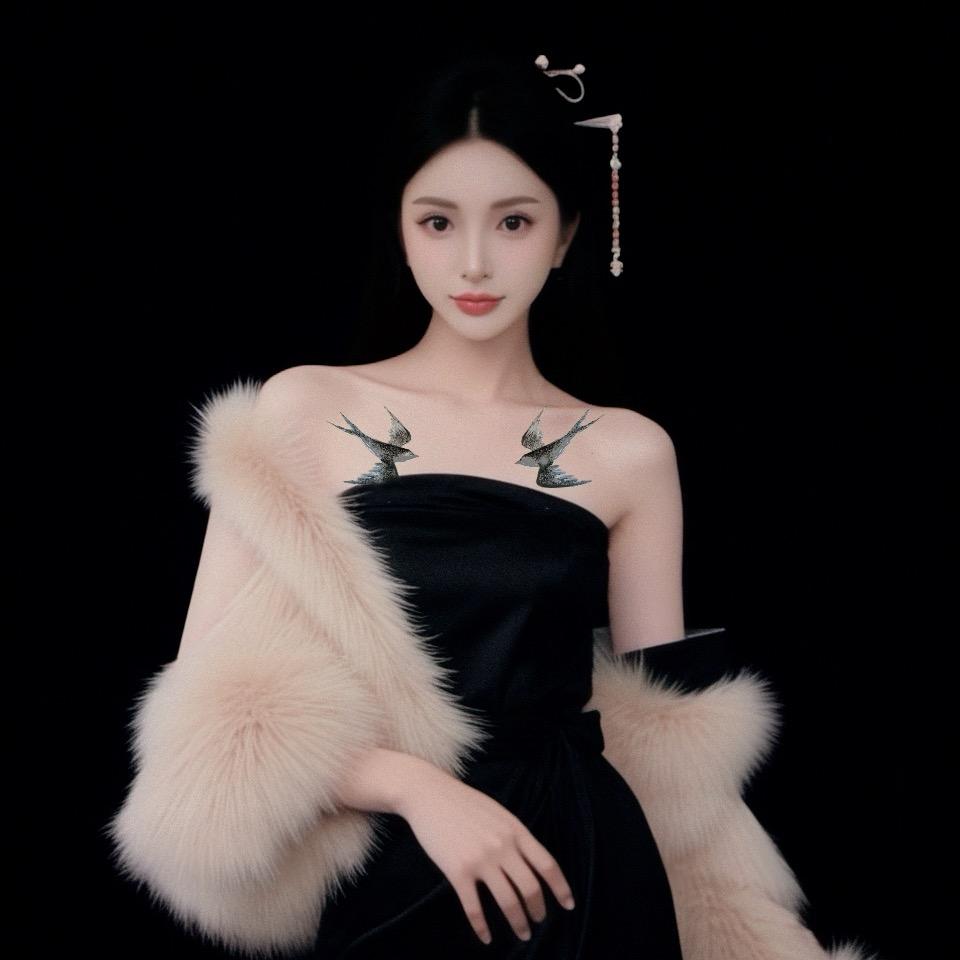 沈阳ts 李菲儿