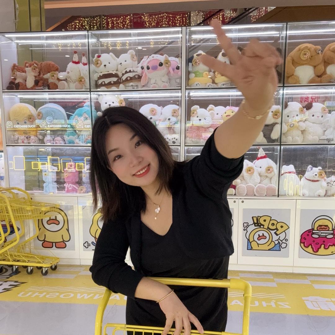 萍萍是我吖