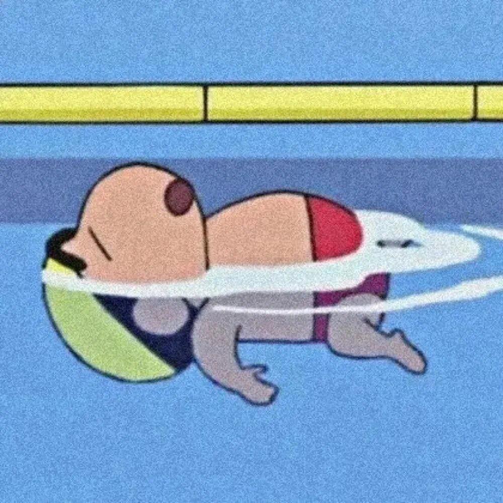 苦先生♞