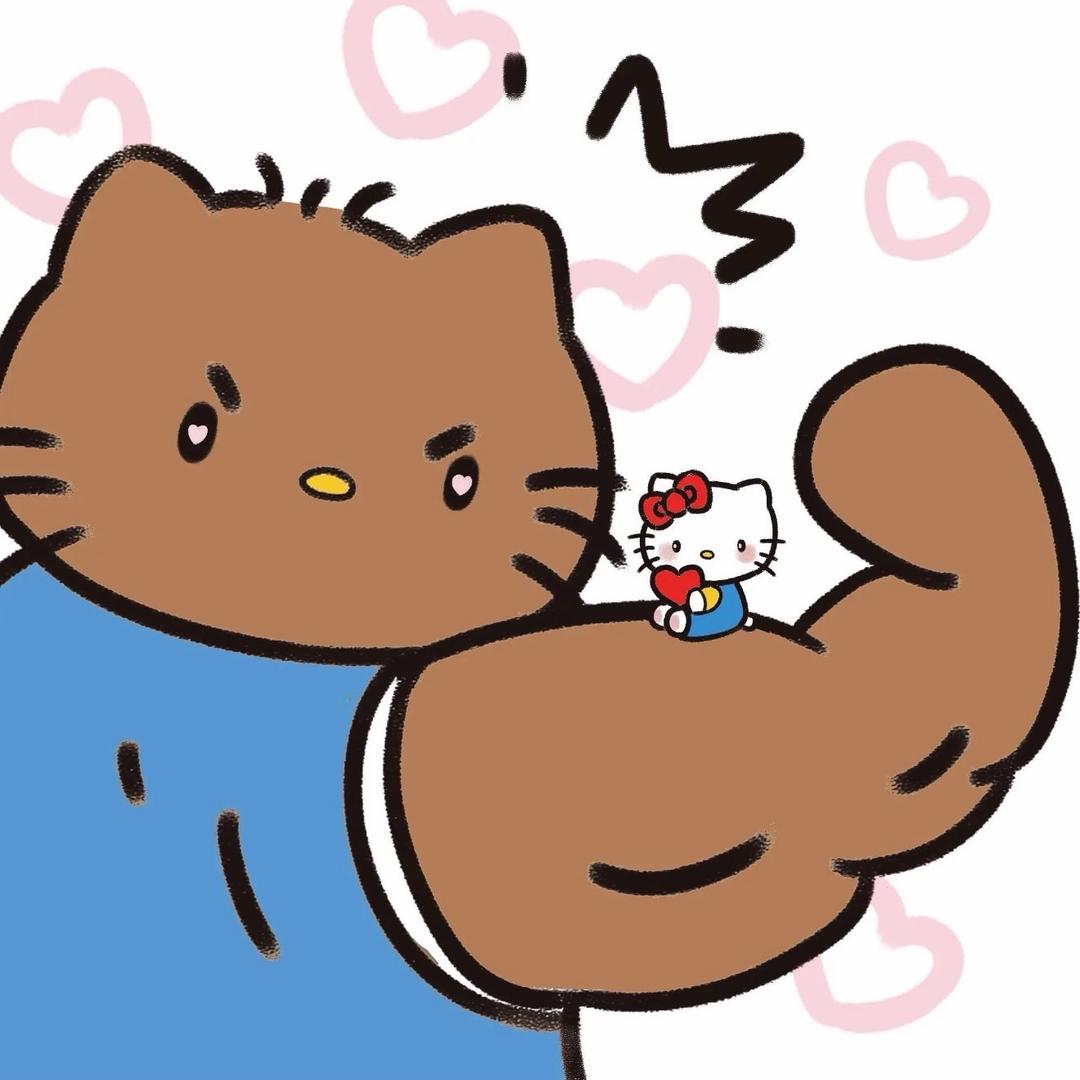 家有娇妻肥仔噗