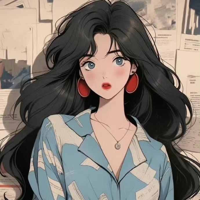 🌈林姐姐