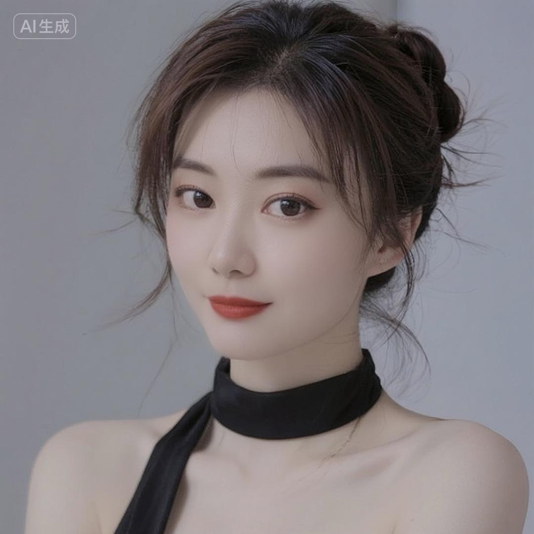 未来可期😊。