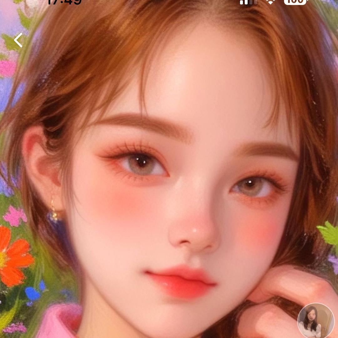 余生各自安好