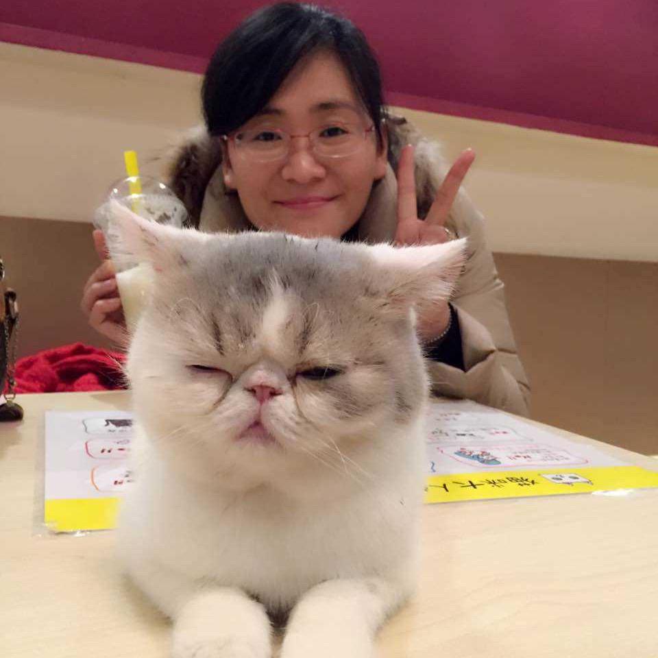 苏小倩