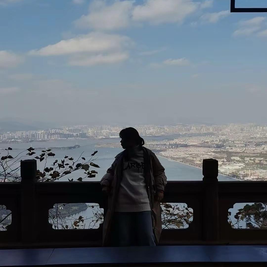 xiao張