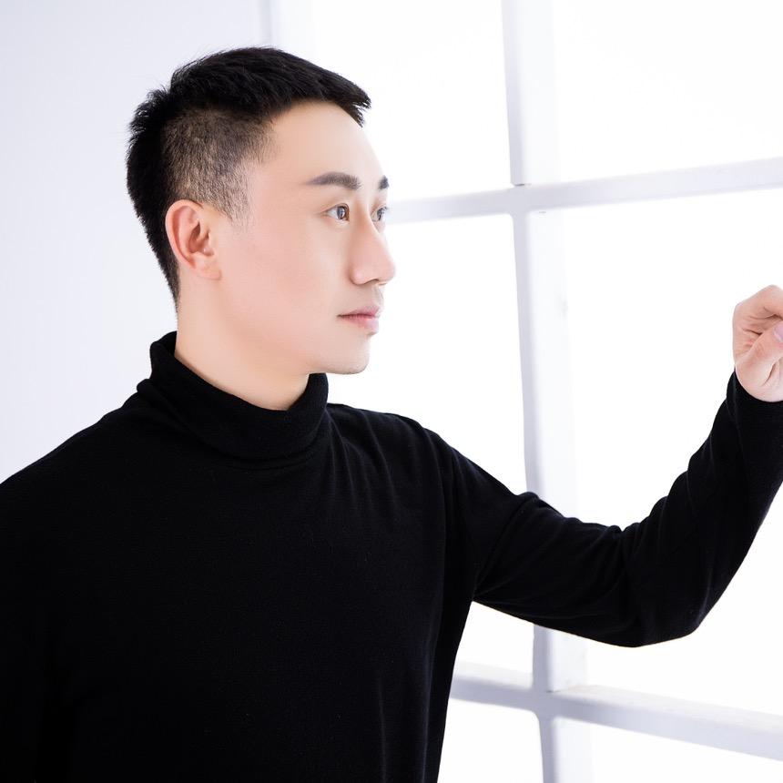 中中教你装新家