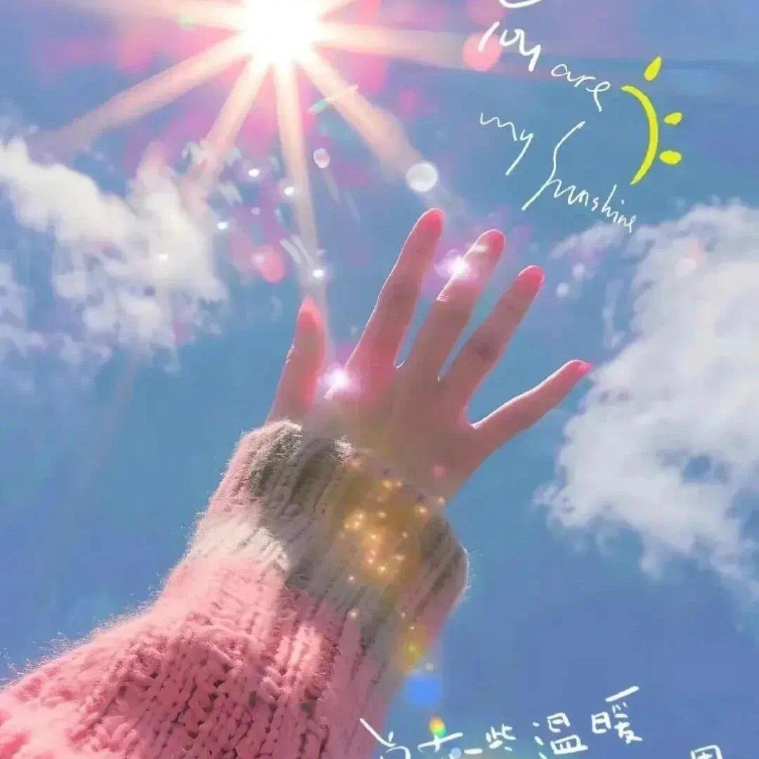 木子🌼李（拒绝连赞）