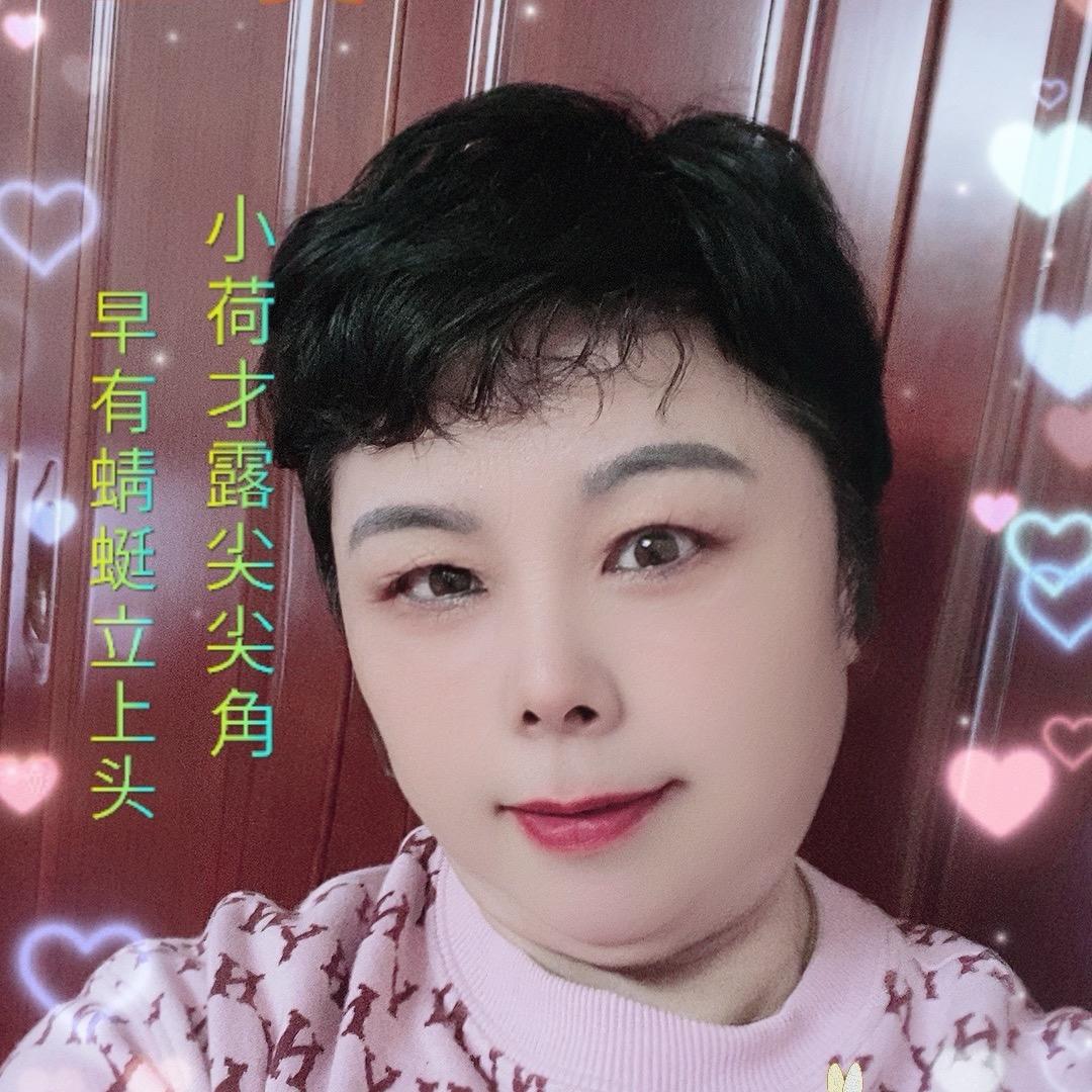 黄美华