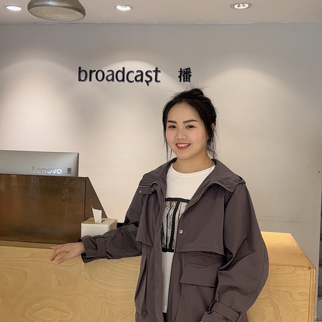 武冈播broadcast~姚姚