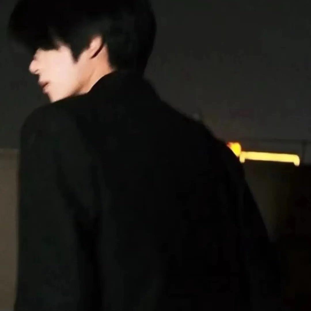 小白ㅤ