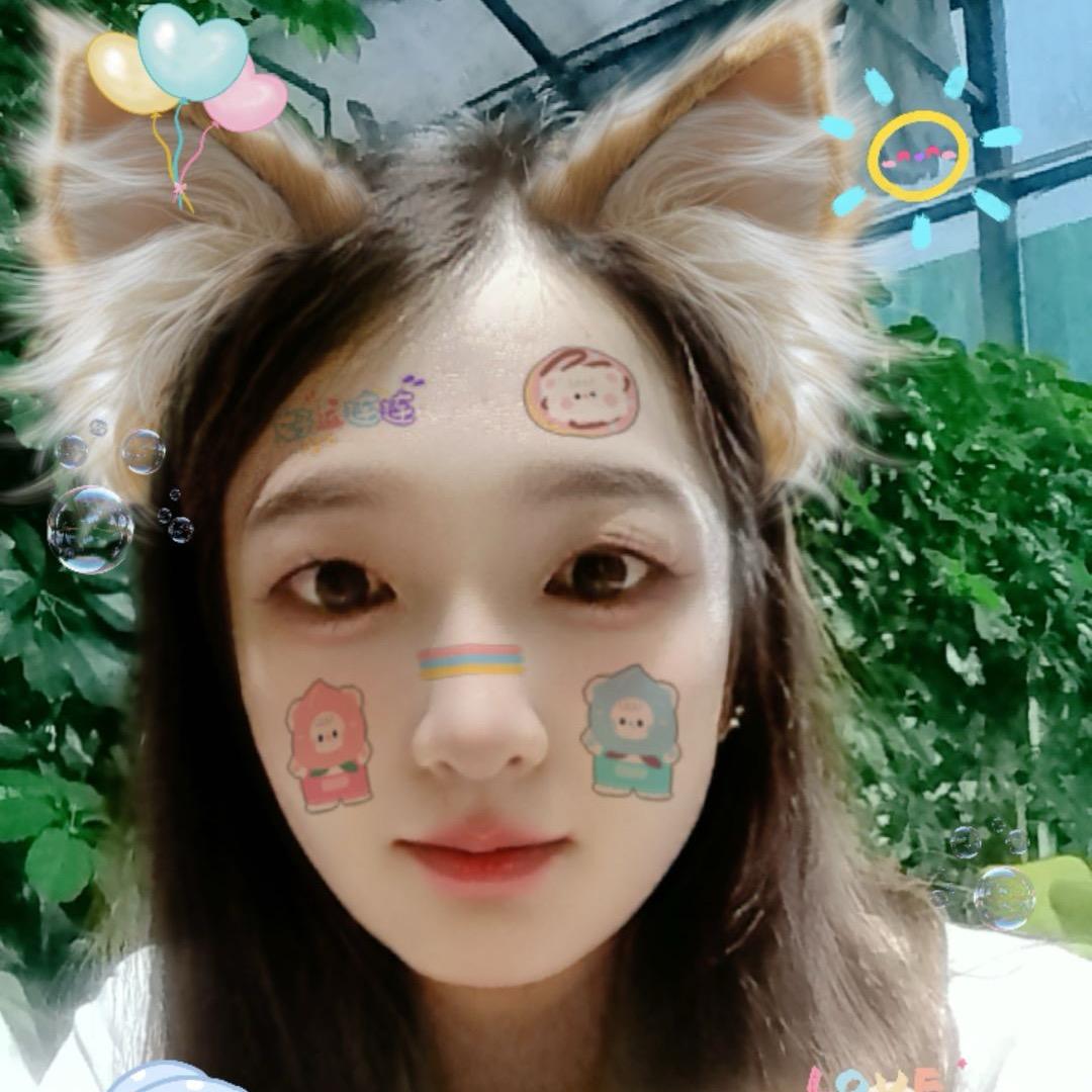 婷婷