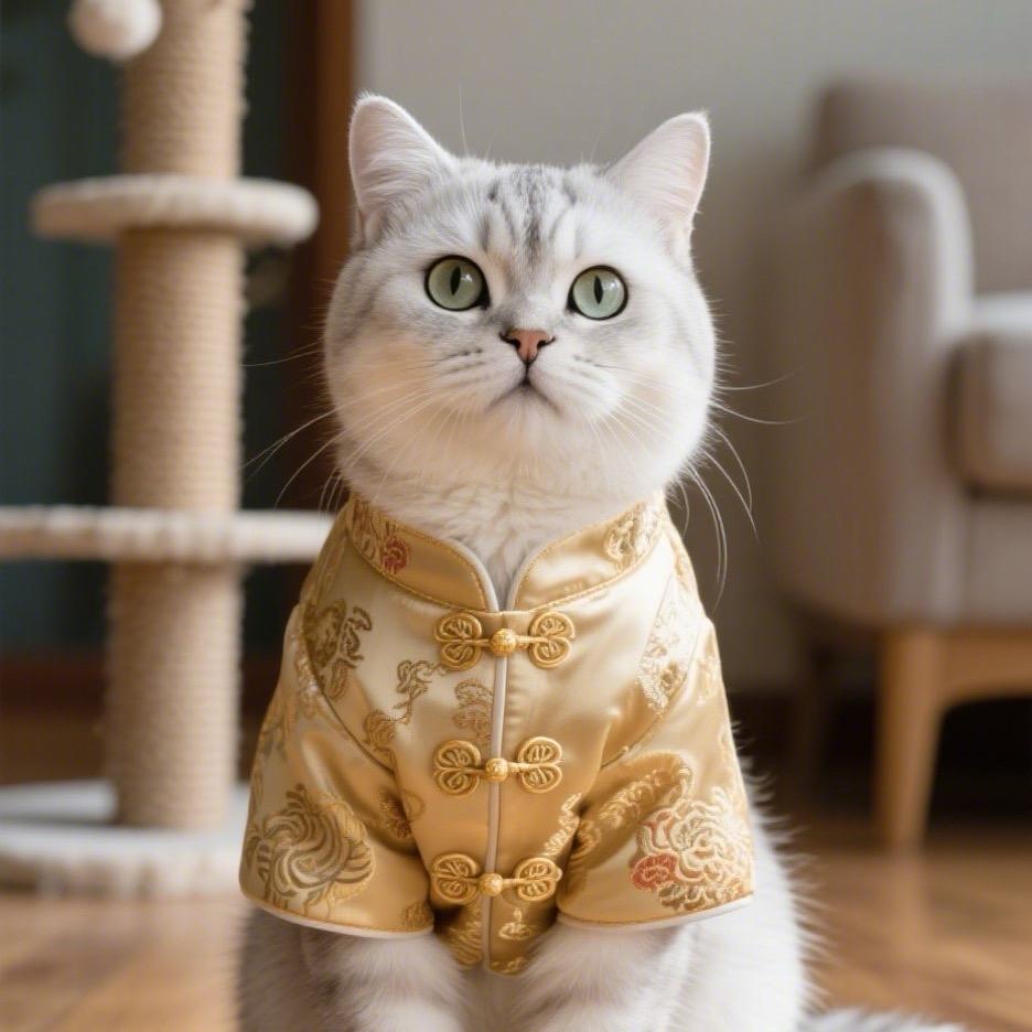 喵小羊
