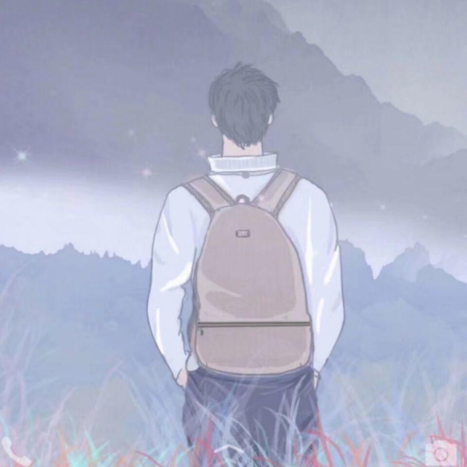 琦.