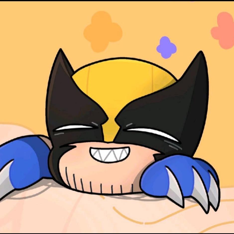 狼叔DIY装机（三角洲行动）