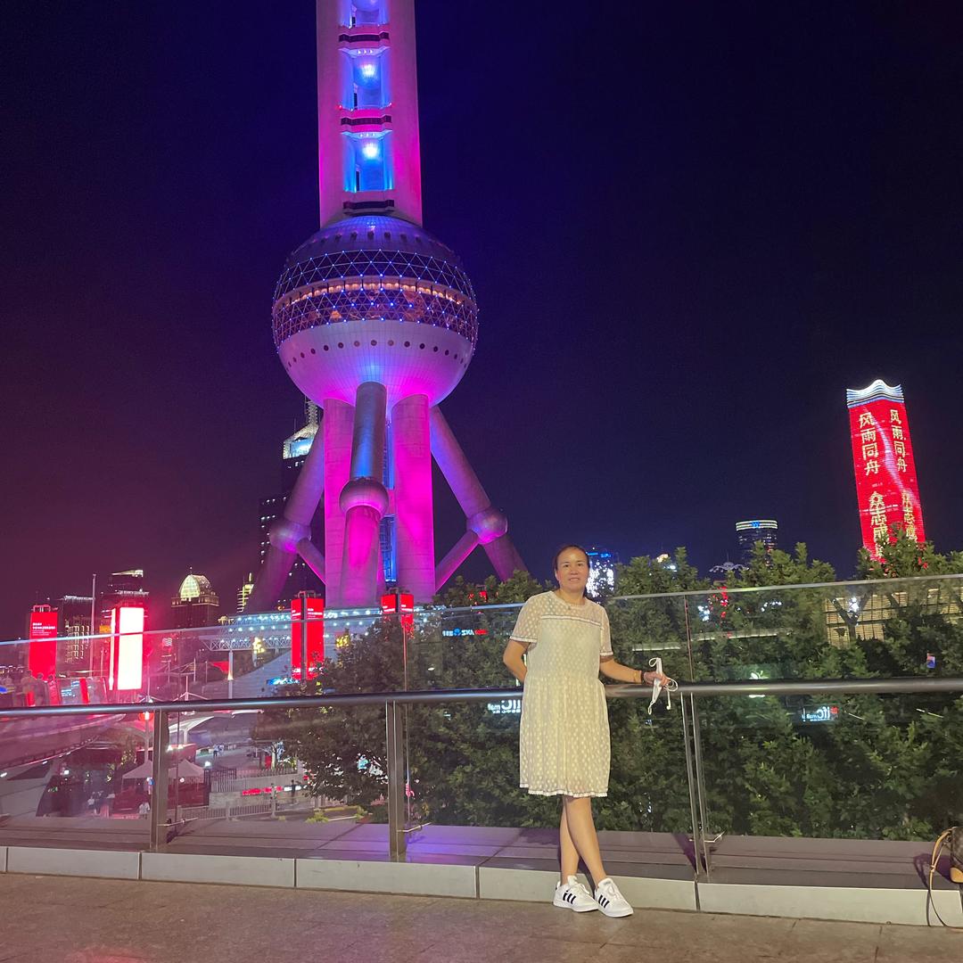 梦想未来🌹