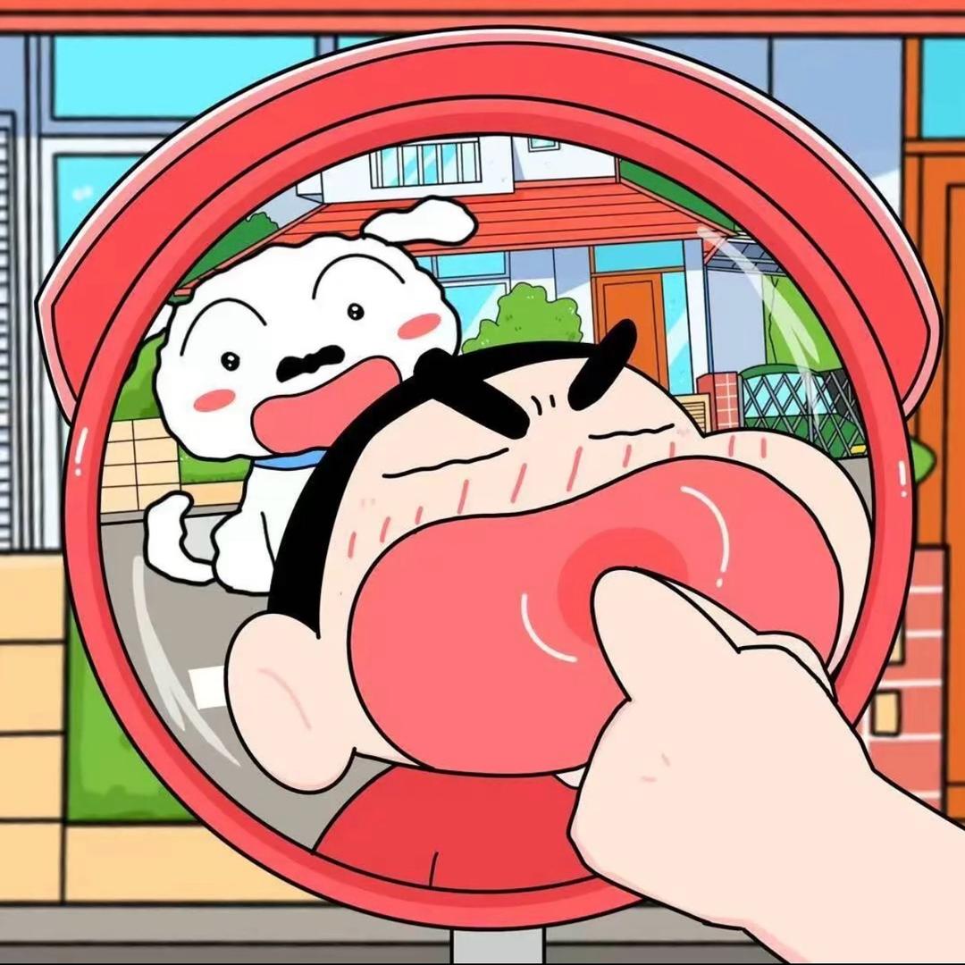 ʚ蜡笔小新ɞ