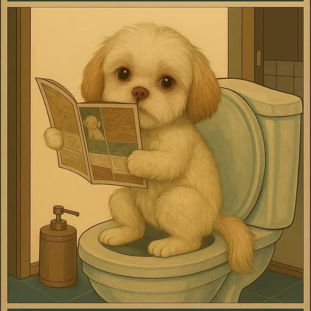 🌈🍁枫哥🧚‍♂️🌈