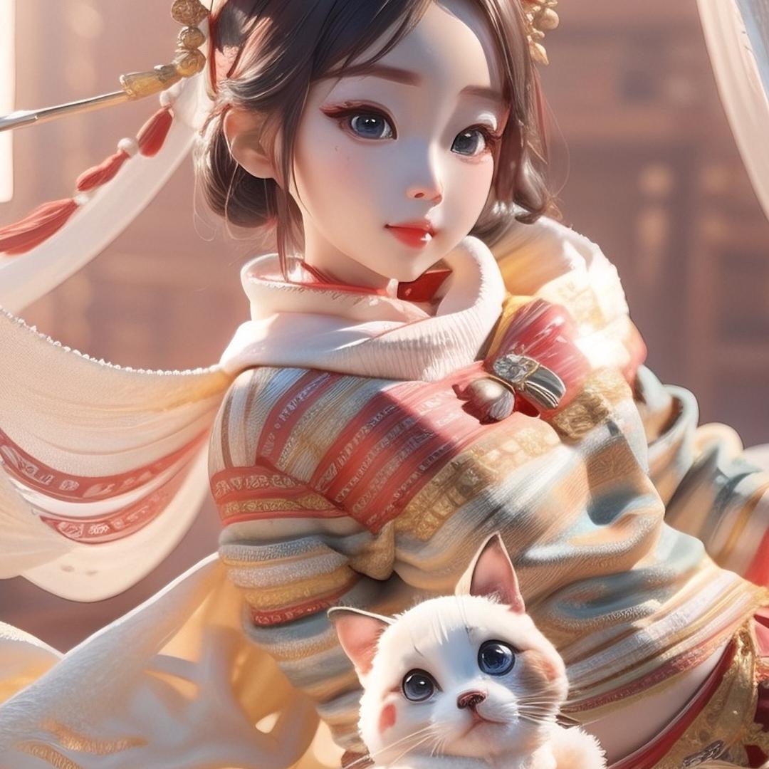 爱吃凤梨的柠檬