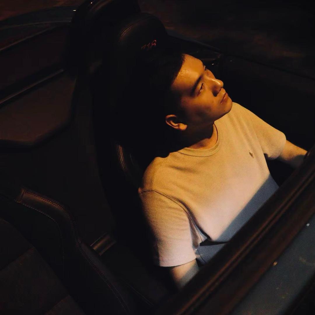 🌍Chung Chung的圆梦车库🚗