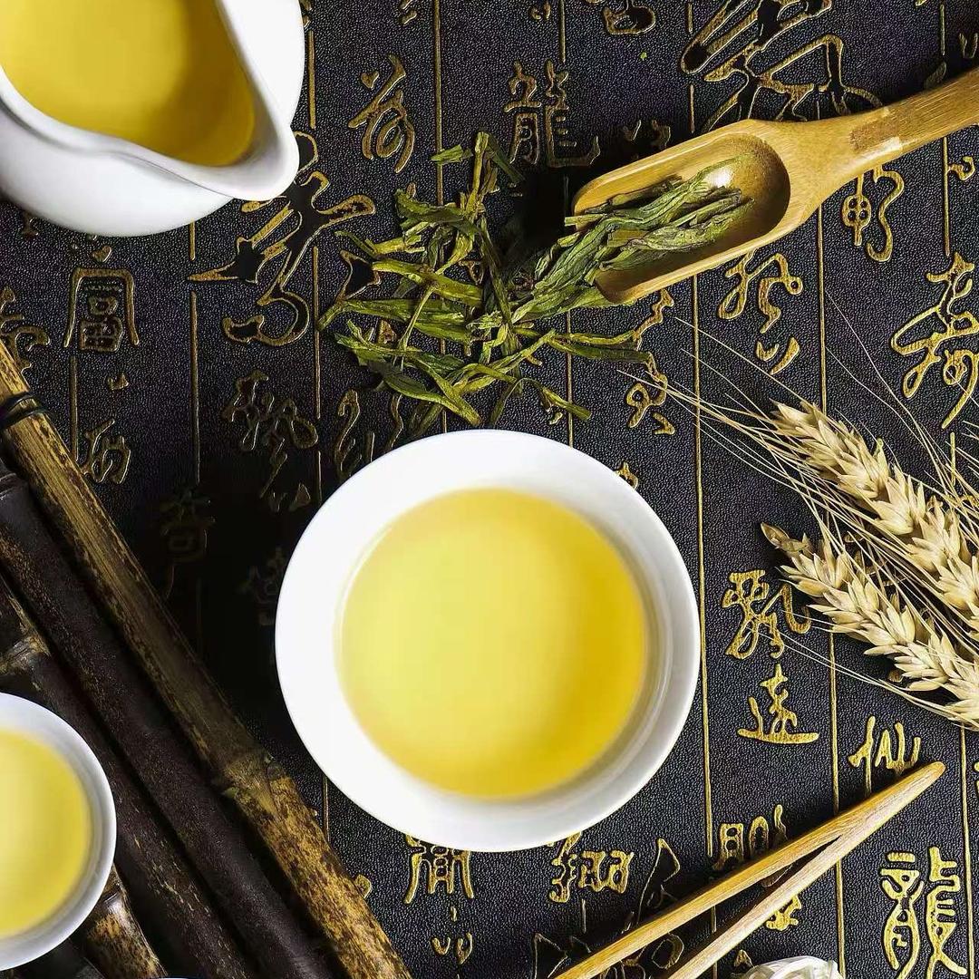 南山茶坊