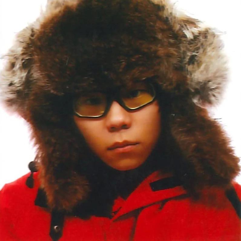 Black Dream-Rui