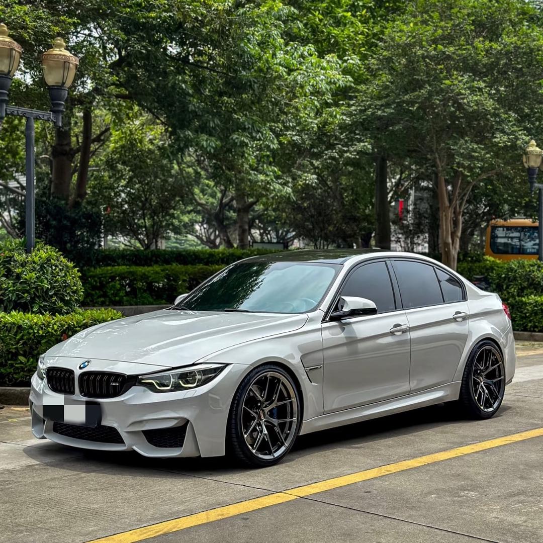 小刘哥聊车