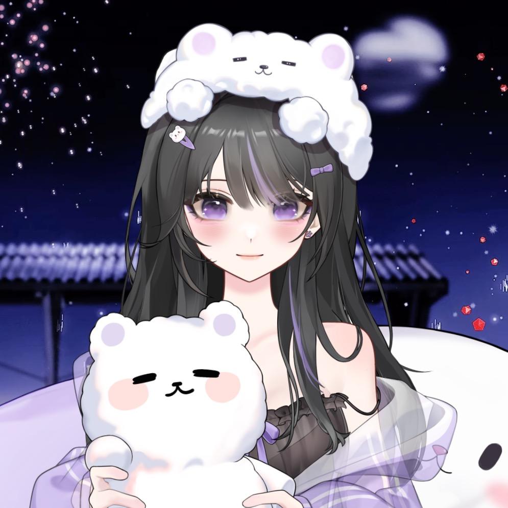 桑桑猫