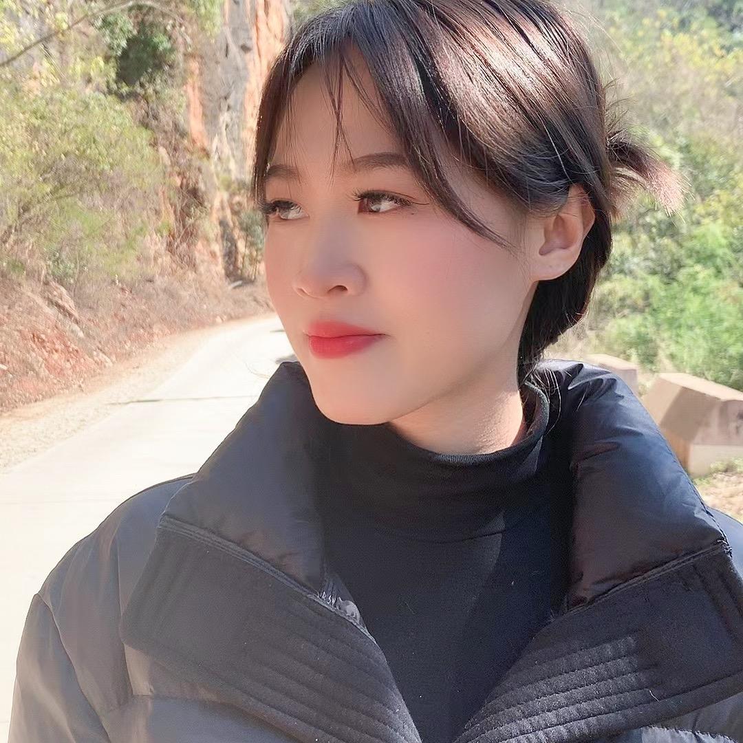 小橘子🍊