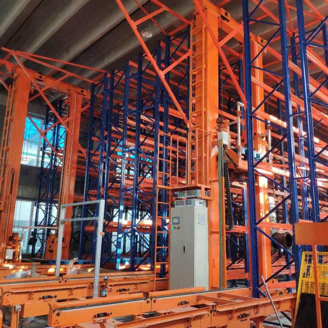 四川鑫诚固德仓储货架