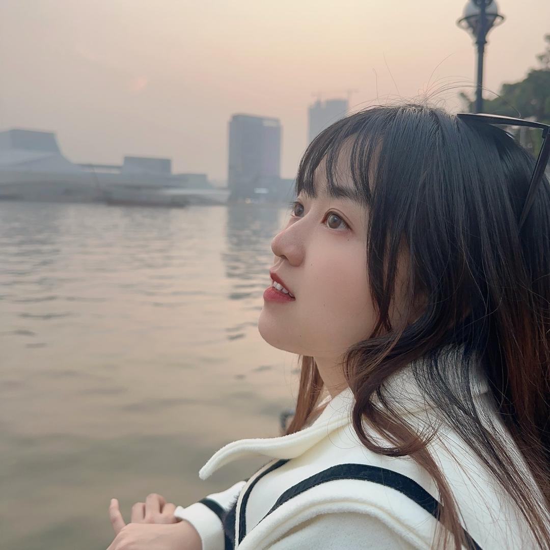 小小徐🤪