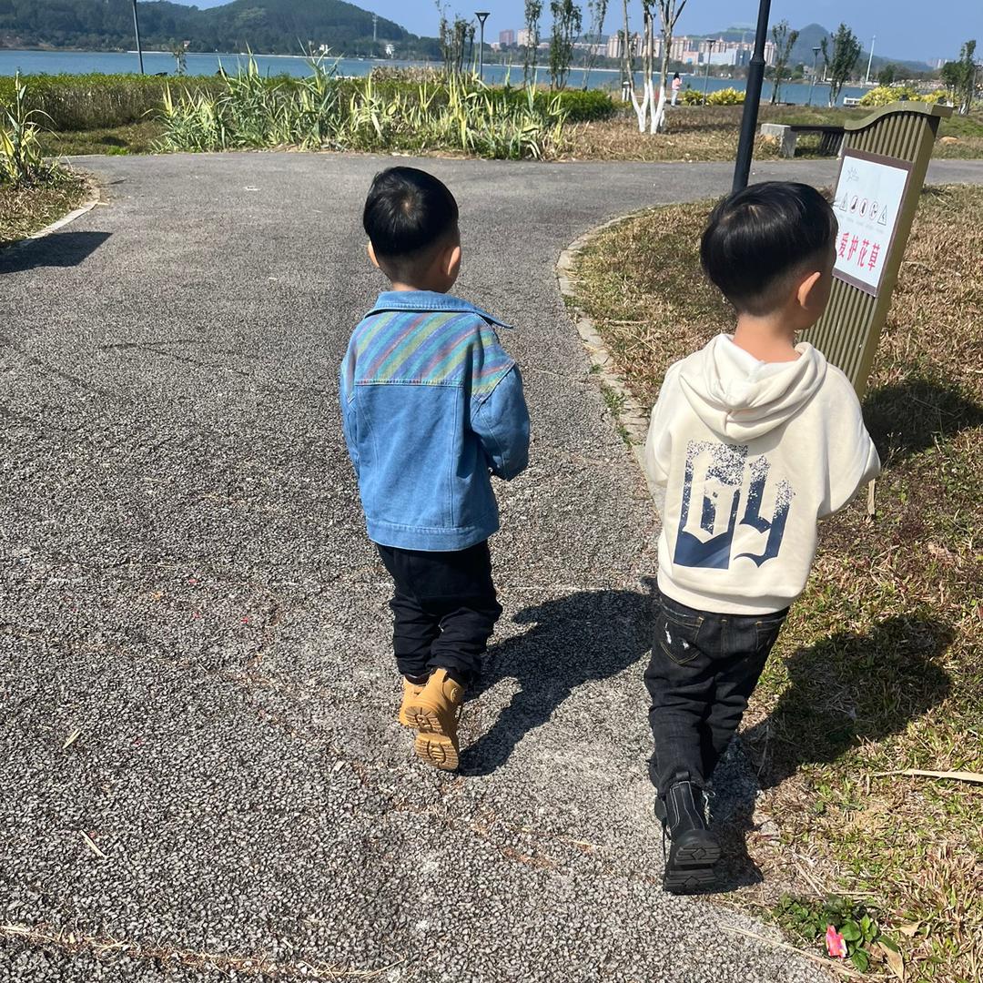 浩奕二少