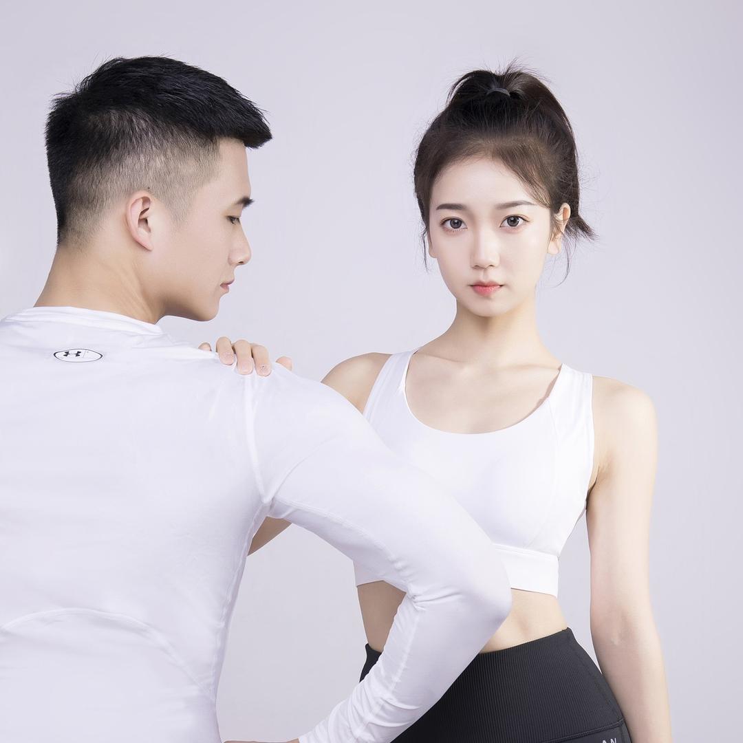小付运动健身（早6点直播）