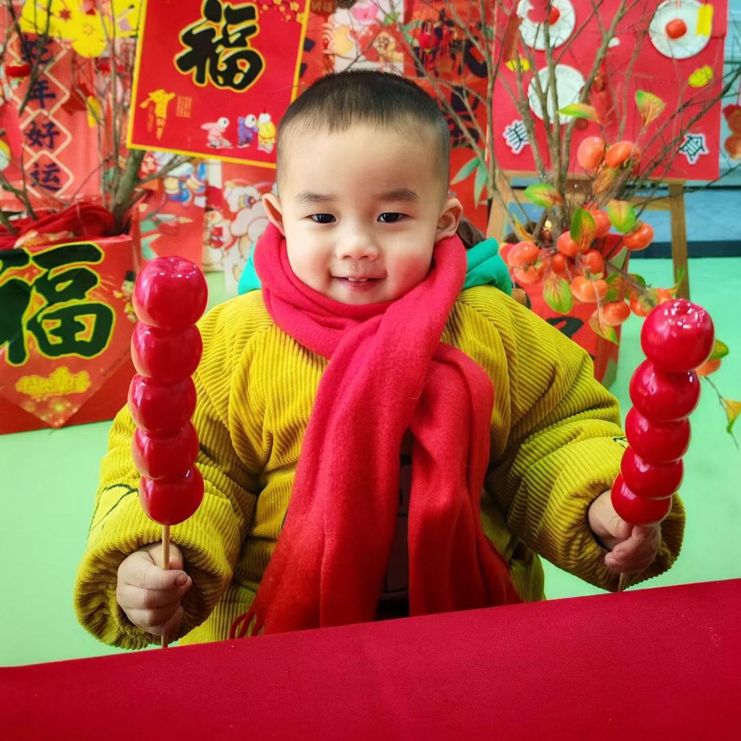 庐山欢欢