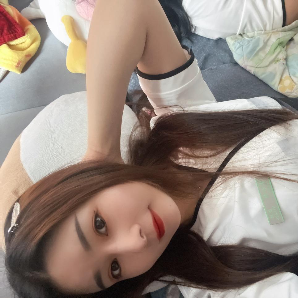 幸运女神