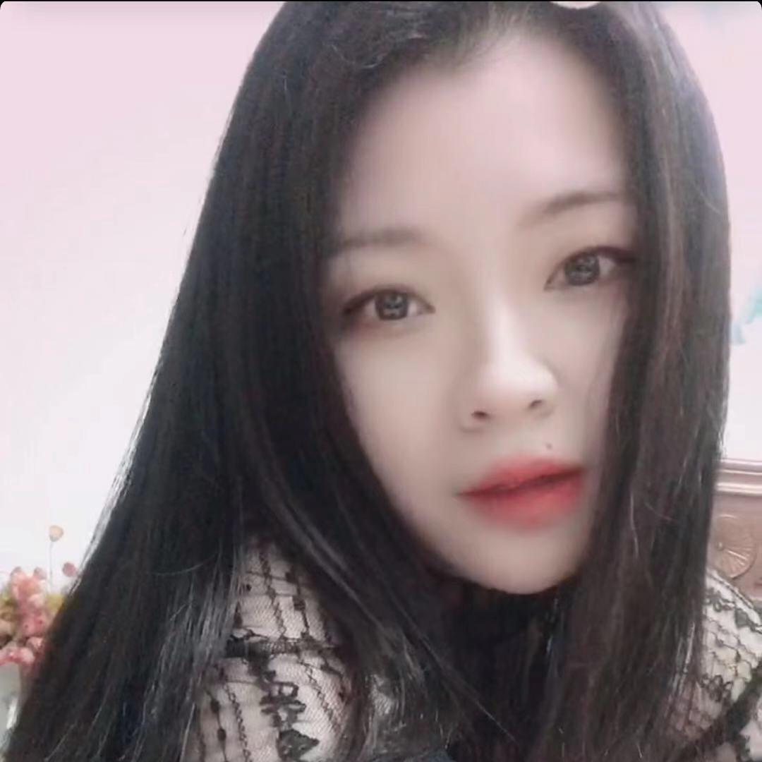 @美儿