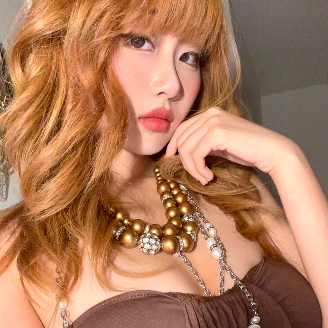 莎拉酱Sarah