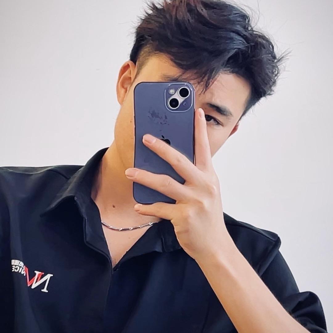 @Dai   麟 NM.SALON🌴