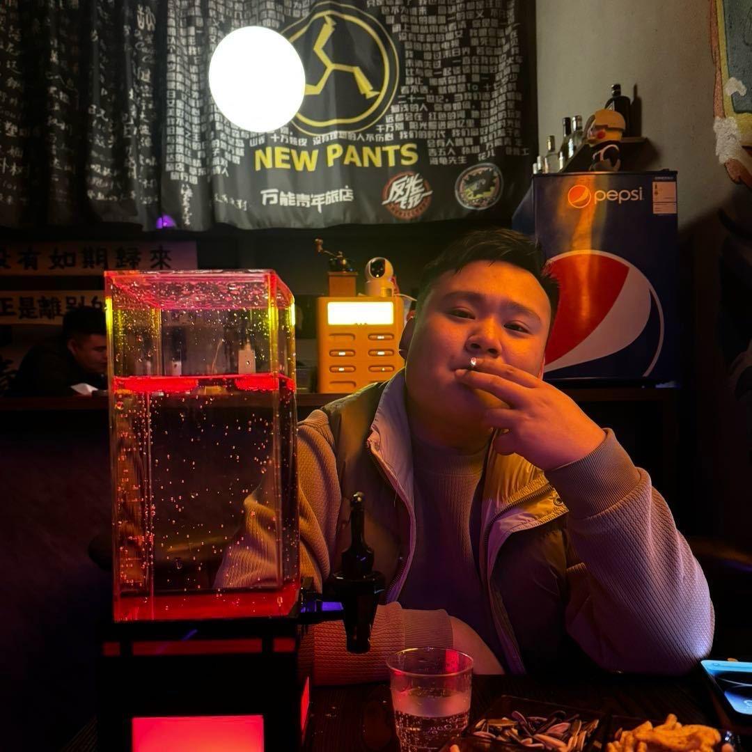 吴百万❗️