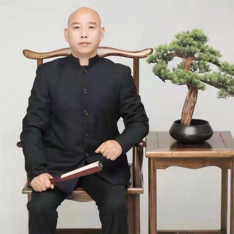 曾会长（晚22.10开播）