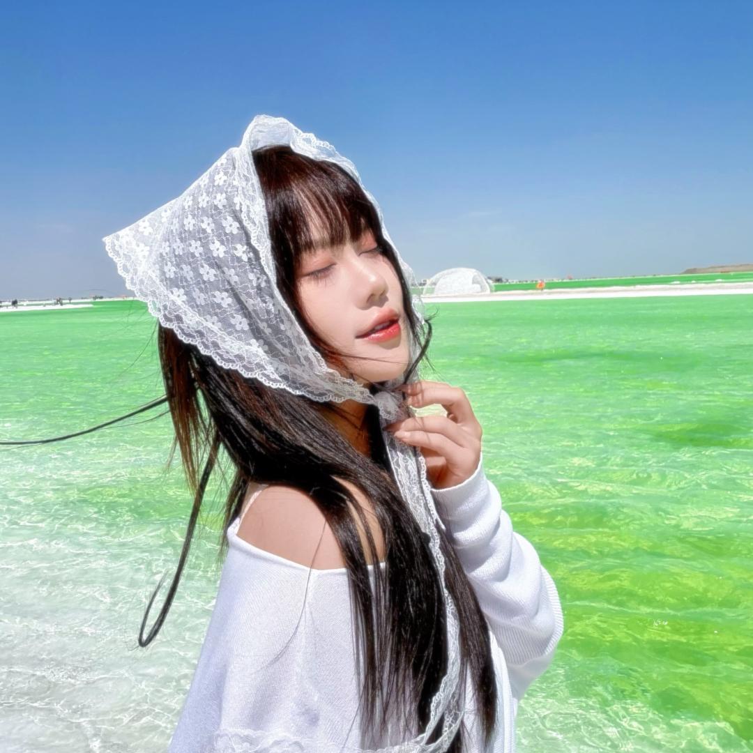是青木啊