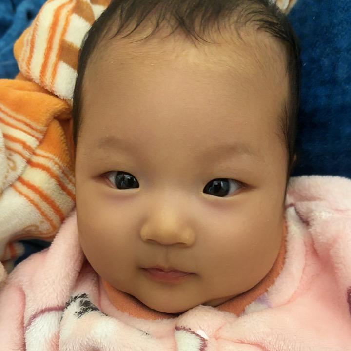 小可爱