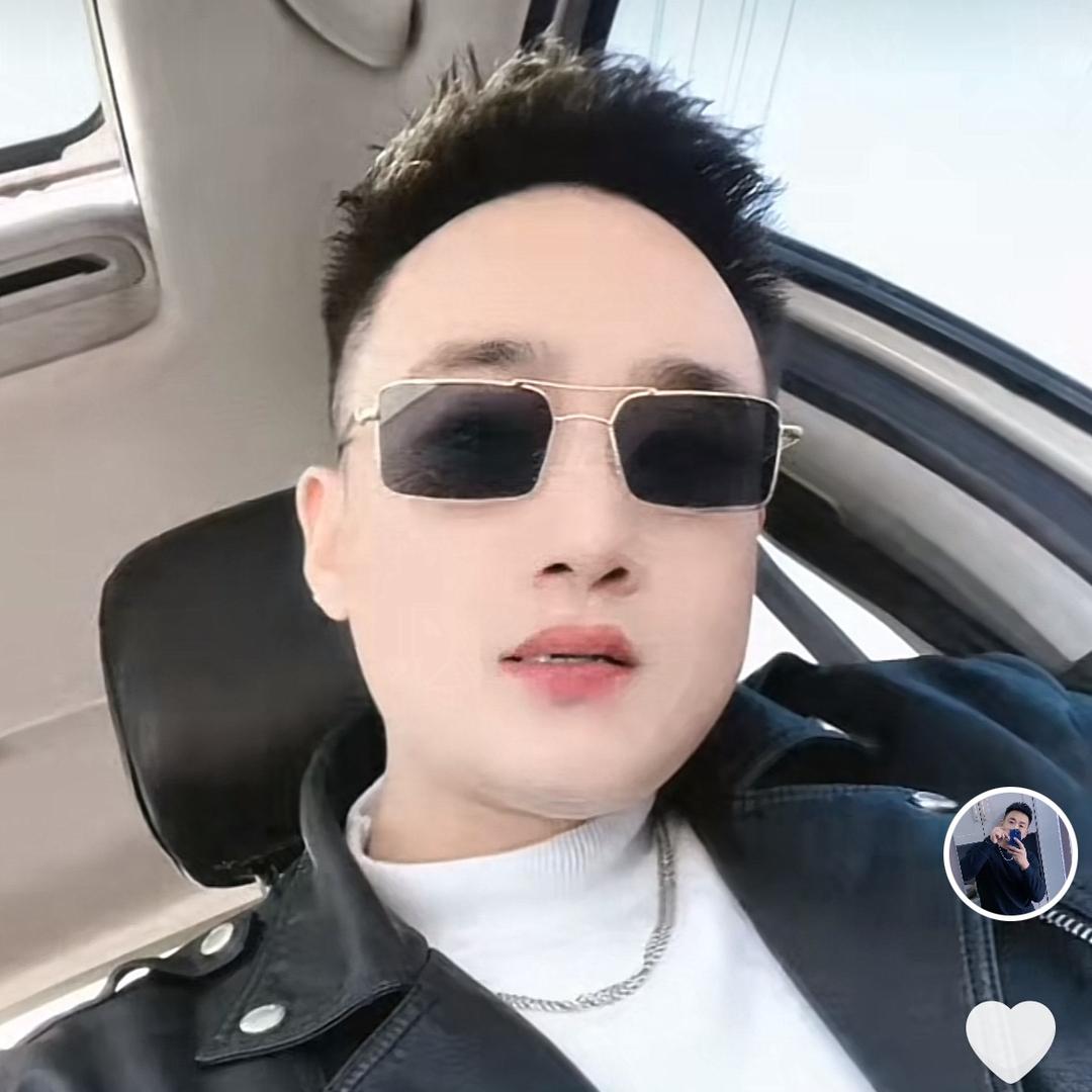 🎙️阿  楠